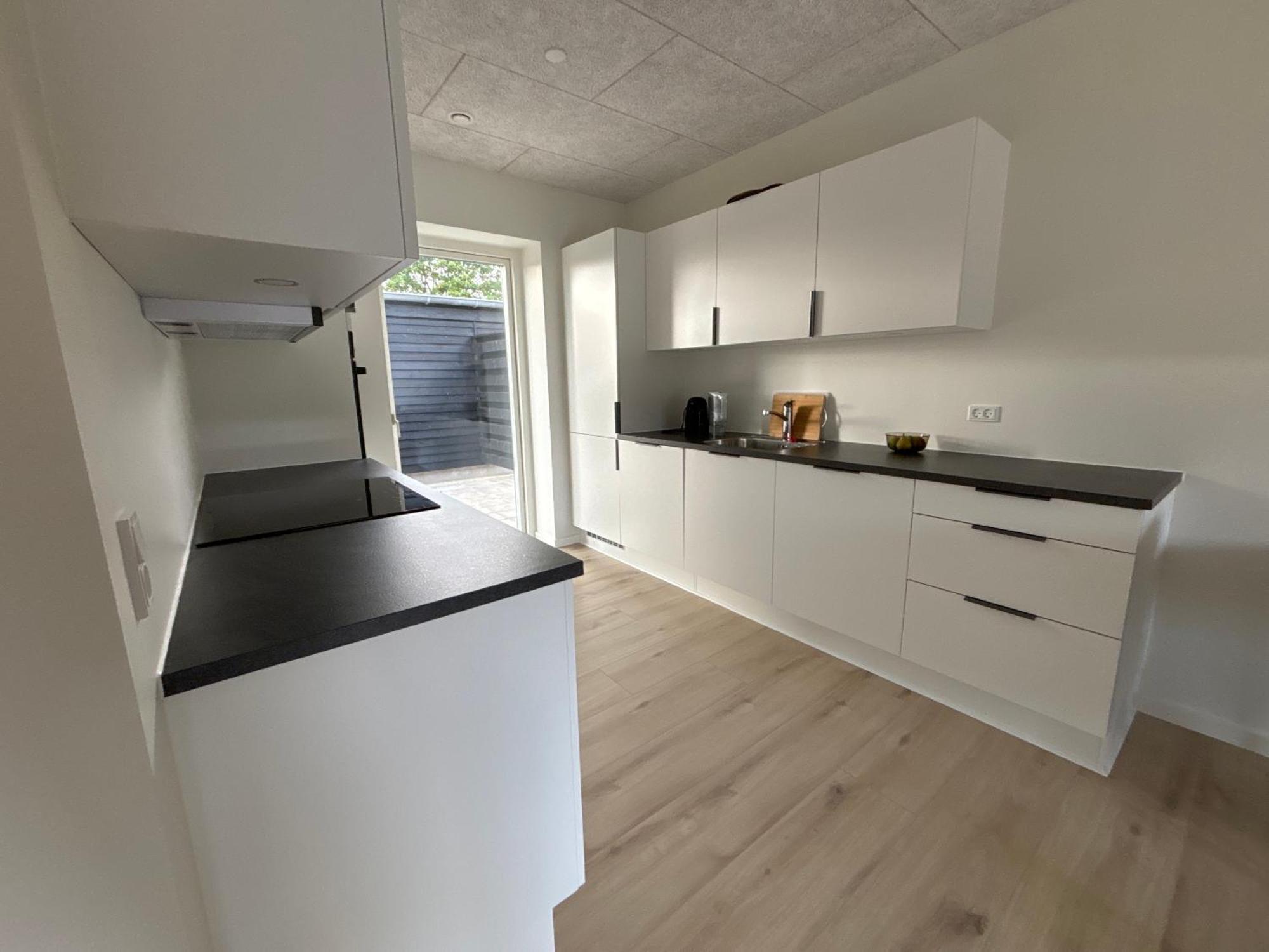 Przytulny Pokoj Niedaleko Centrum Billund Apartment Bagian luar foto